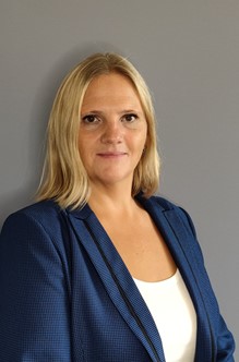 Inna Likhacheva, founder of InnaLab